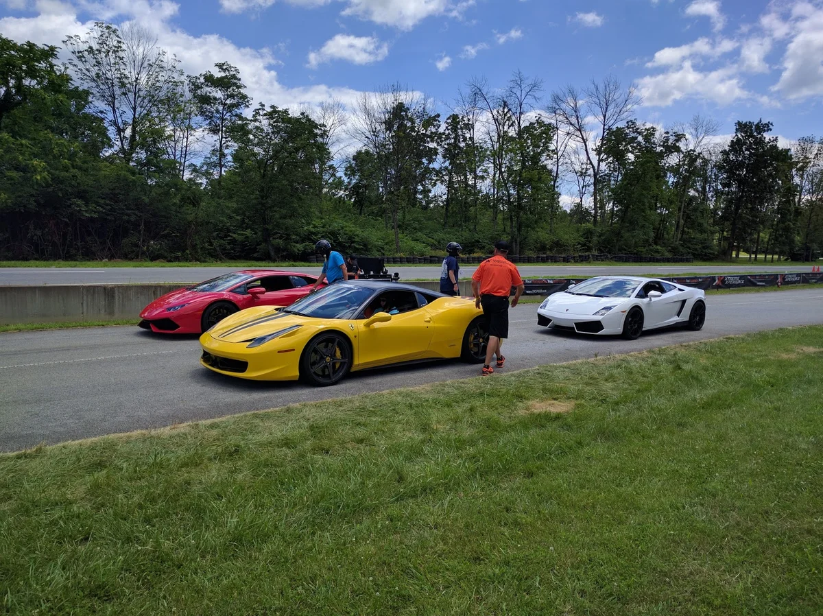 Summit Point Motorsports Park | What to Know Before You Go