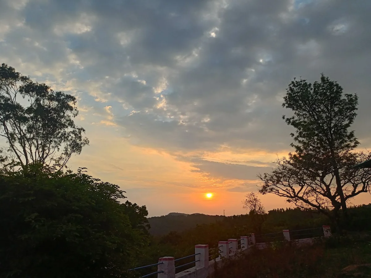 Pagoda View Point | Yercaud in Pottakkadu | Ask Anything