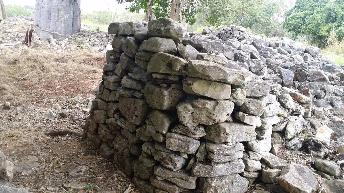 Manyikeni in Inhambane - Ask AI | mindtrip