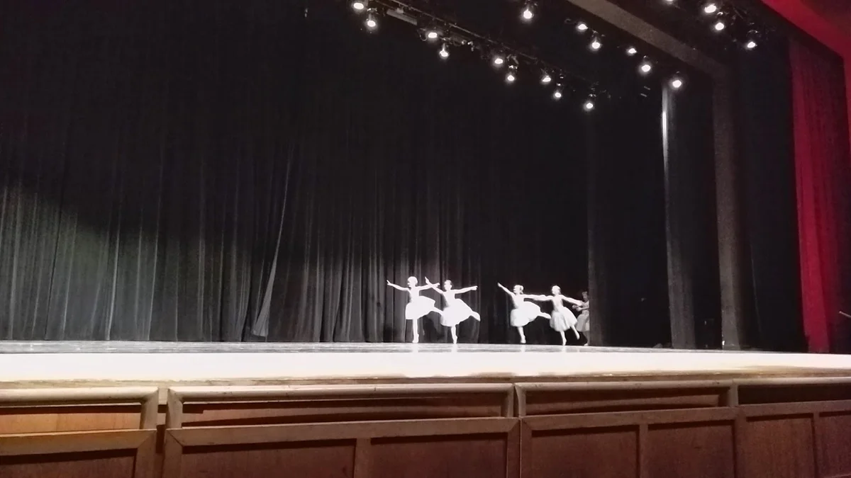 Opperman Music Hall | What to Know Before You Go