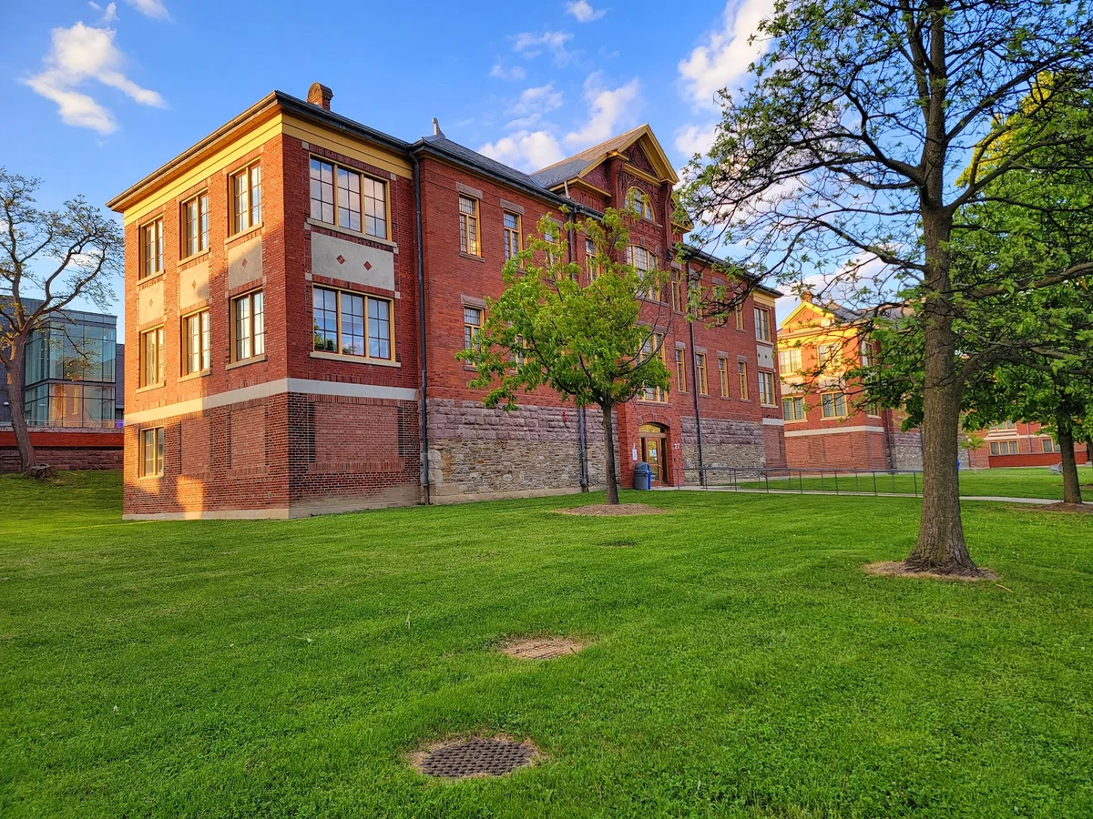 Humber Polytechnic Lakeshore Campus West - Ask AI | mindtrip