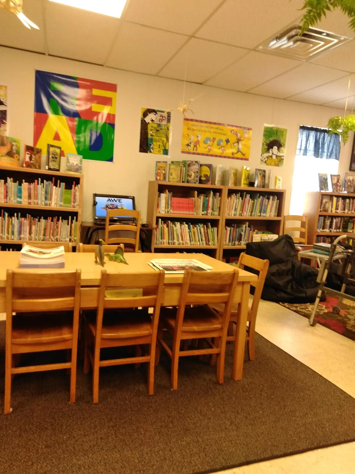 Philadelphia Public Library - Ask AI | mindtrip