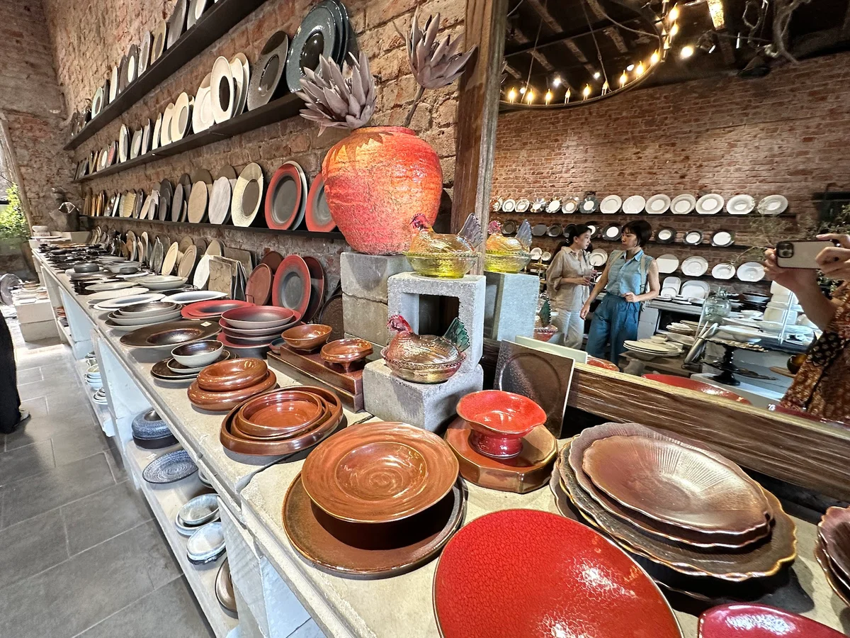 MAY KITCHENWARE in Hanoi | What to Know Before You Go