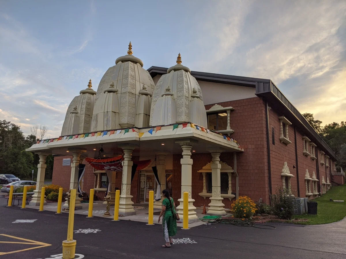 Hindu Temple of Rochester | What to Know Before You Go