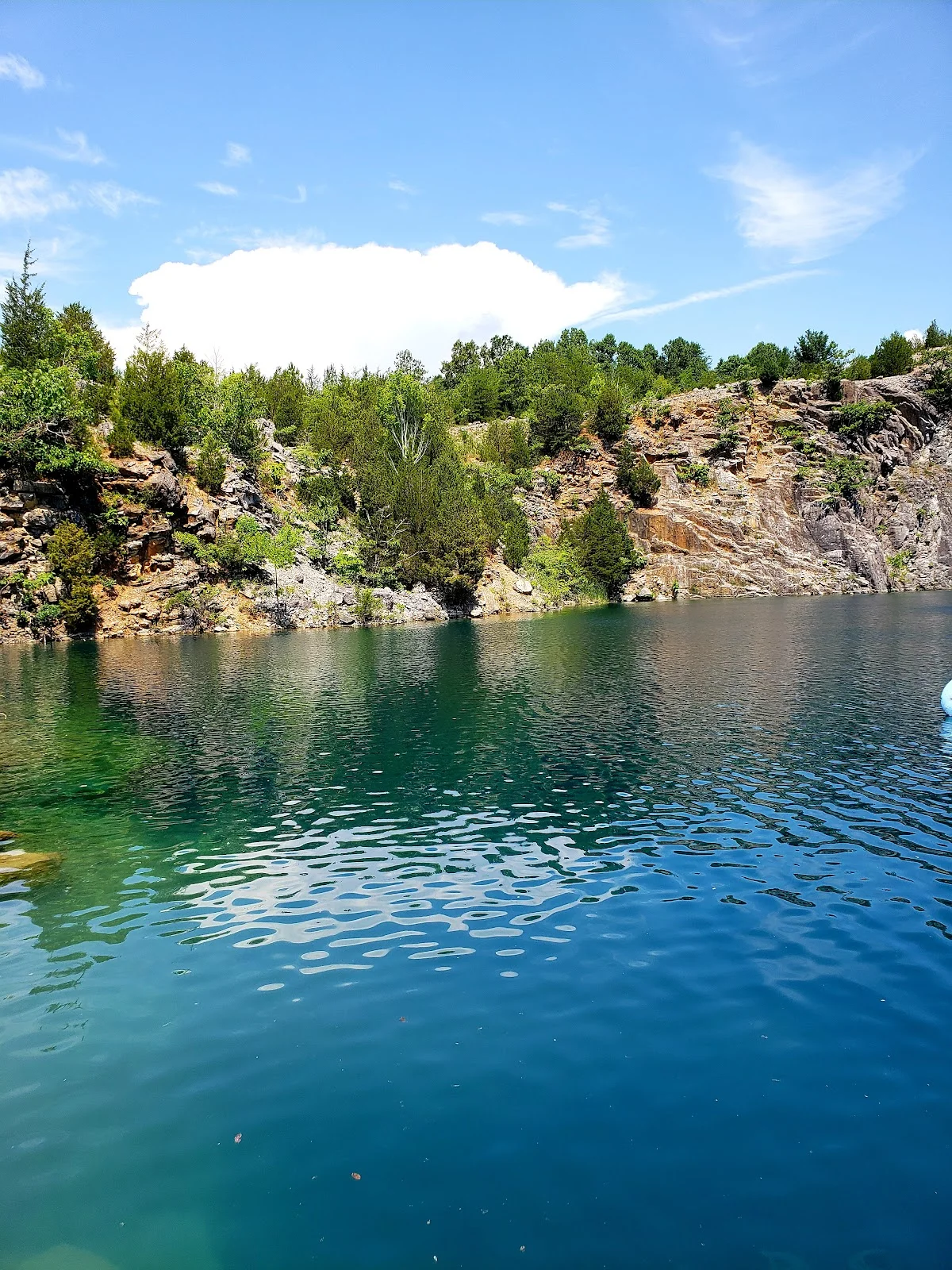 Philadelphia Quarry in Philadelphia - Ask AI | mindtrip
