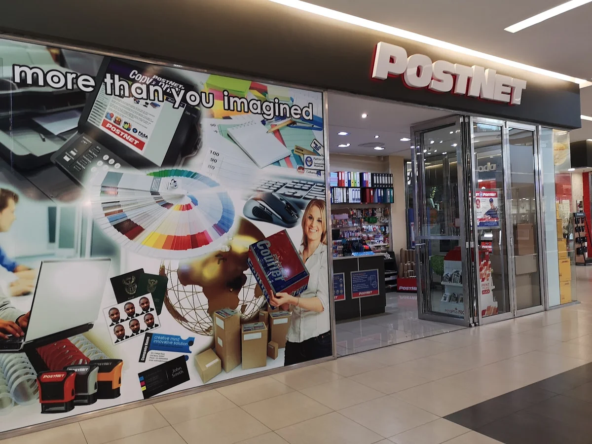 PostNet Morningside in Sandton, Gauteng | Ask Anything
