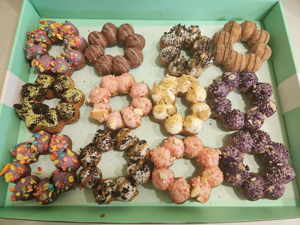 Dochi in Tukwila, Washington | What to Know Before You Go