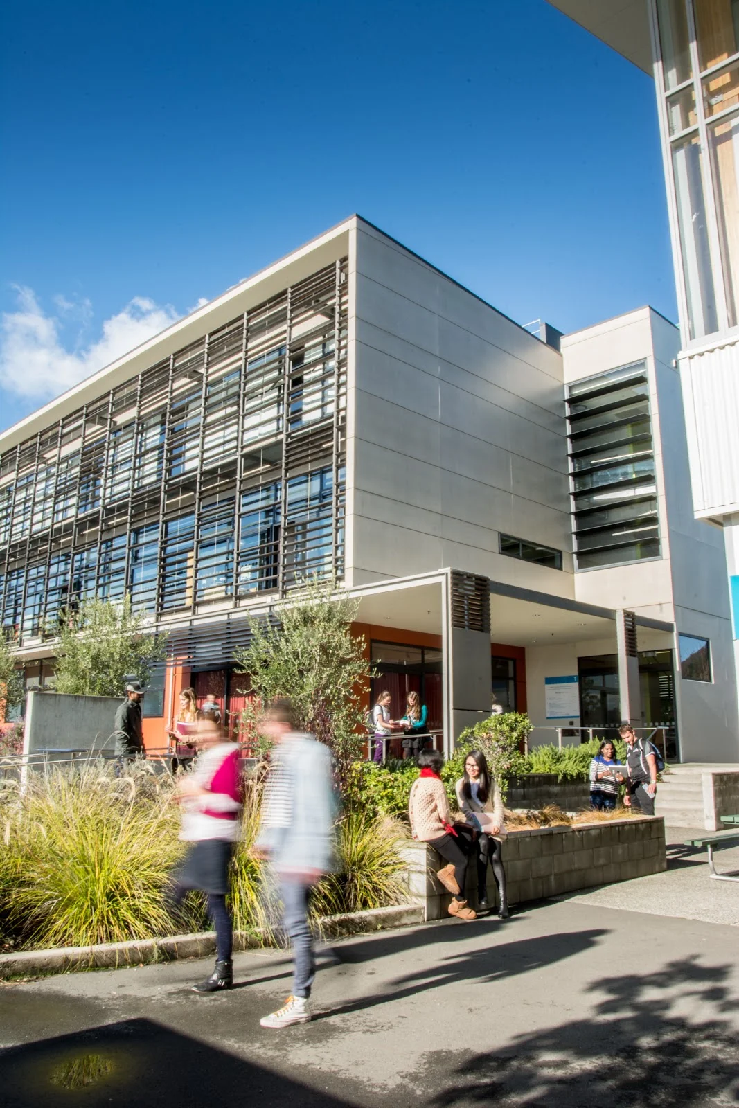 NMIT - Nelson Marlborough Institute of Technology - Creative Industries ...