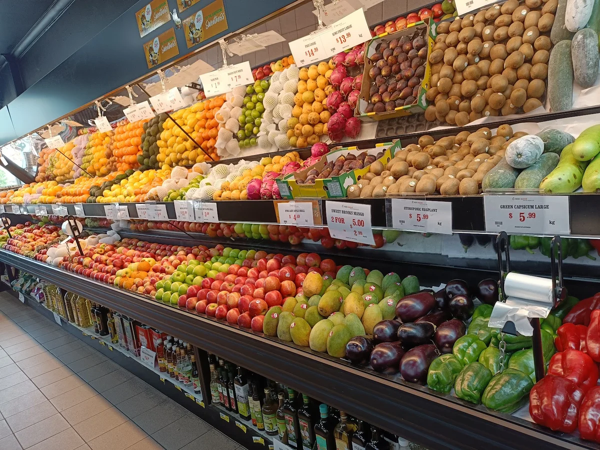 Fresh Bazaar Ashburton in Ashburton, Victoria | Ask Anything