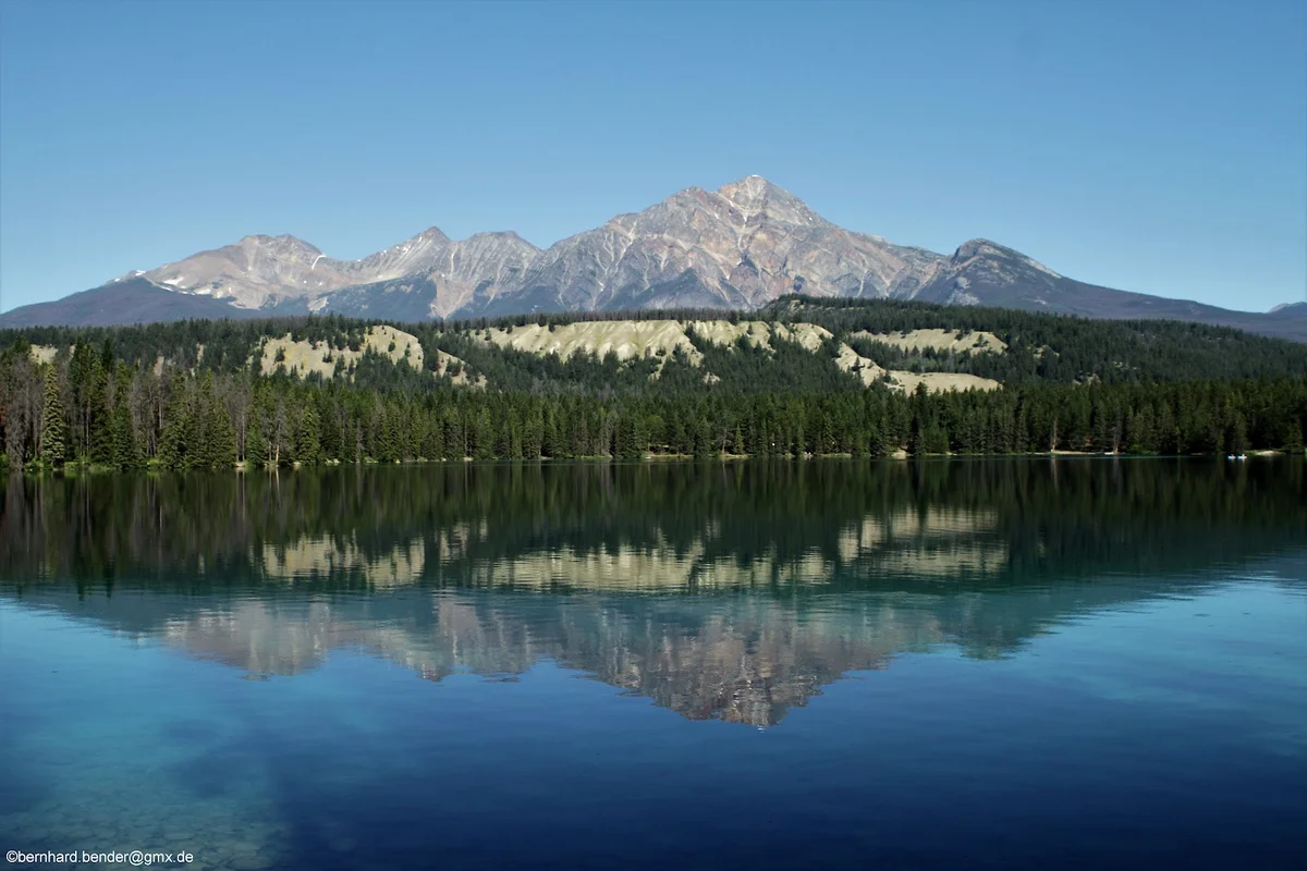 Lake Edith and Lake Annette | What to Know Before You Go