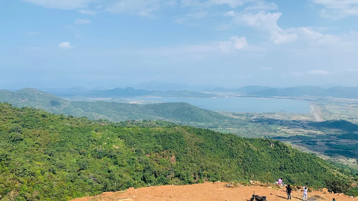 Adali view point in Andhra Pradesh - Ask AI | mindtrip