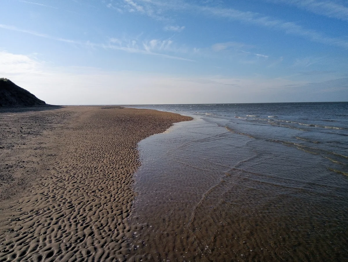 Roanhead Beach in Dalton-in-Furness - Ask AI | mindtrip