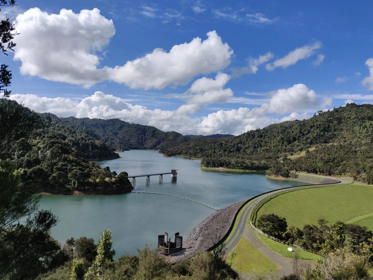 Hunua Ranges Regional Park in Hunua, Auckland | Ask Anything