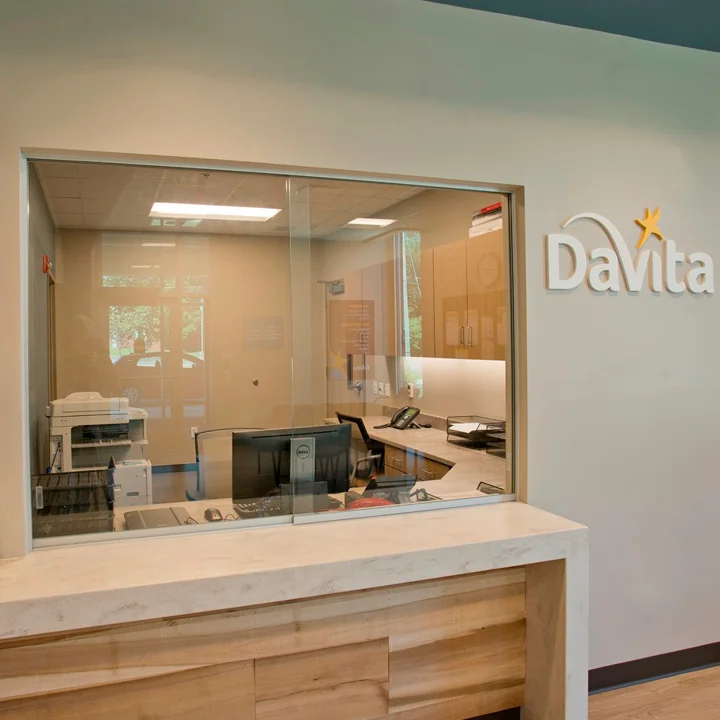 DaVita Central Orlando Dialysis - Ask AI | mindtrip