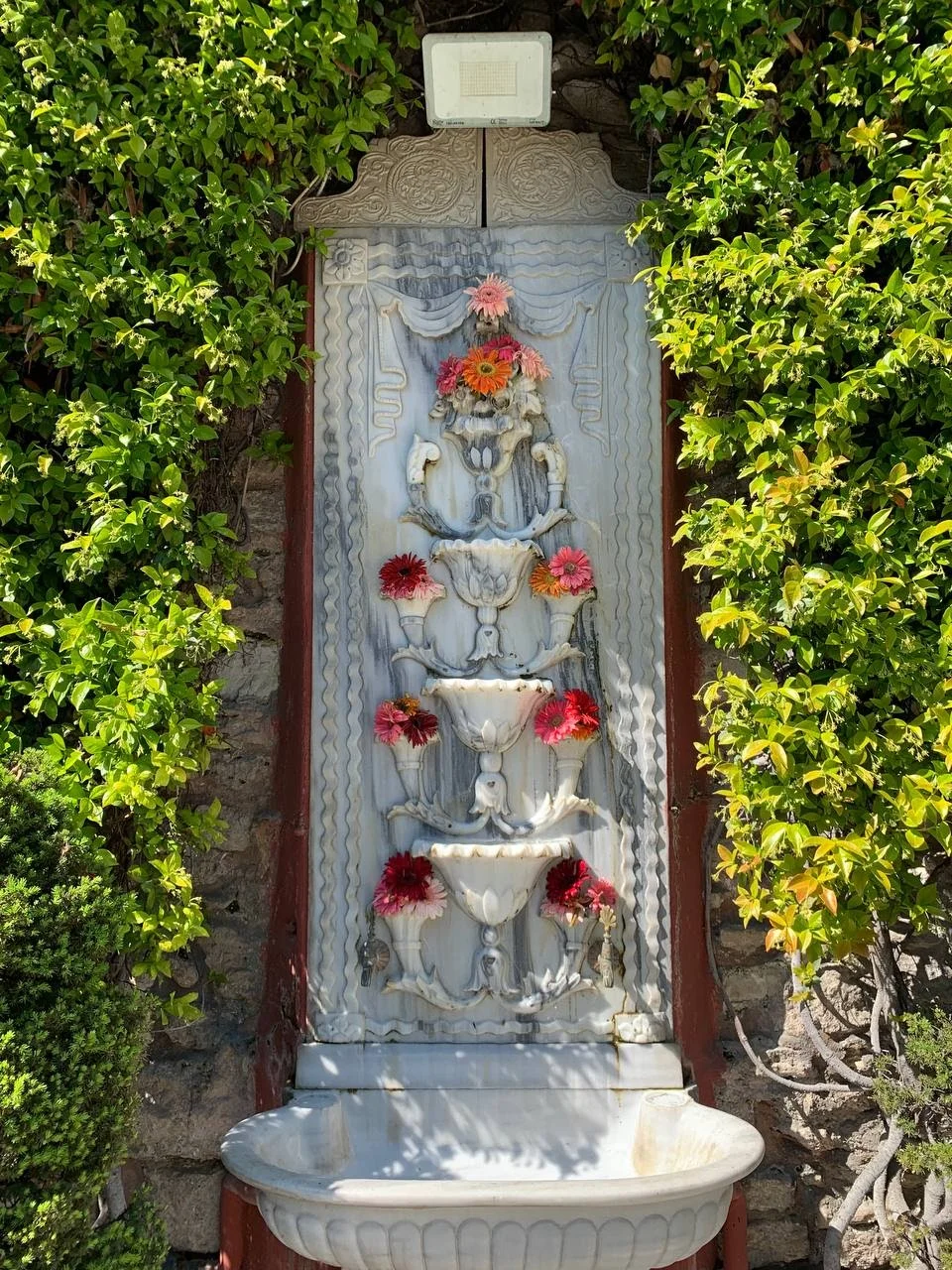 Monastery of the Life-giving Spring