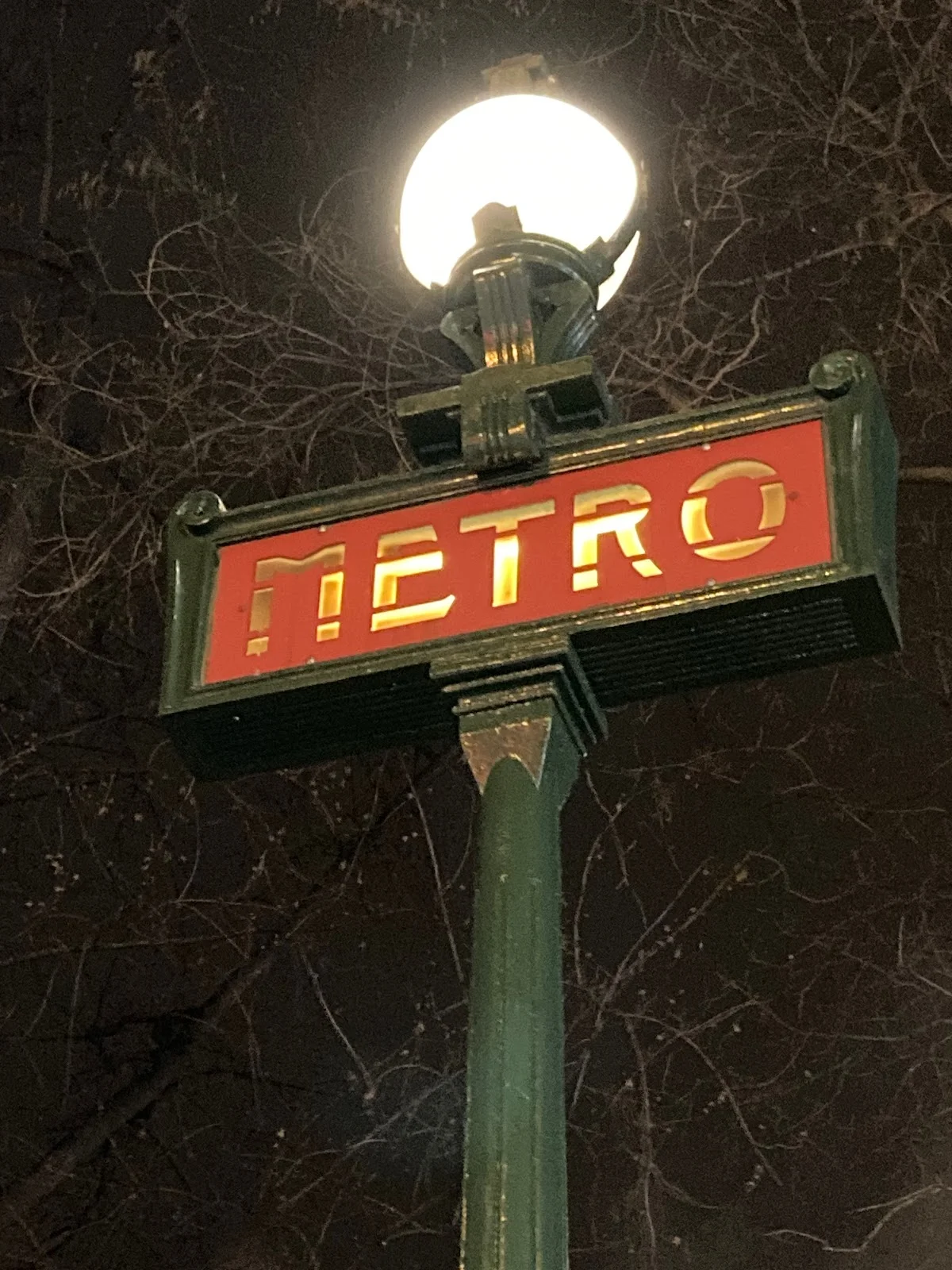 Métro Ratp in Paris, Île-de-France - Ask AI | mindtrip