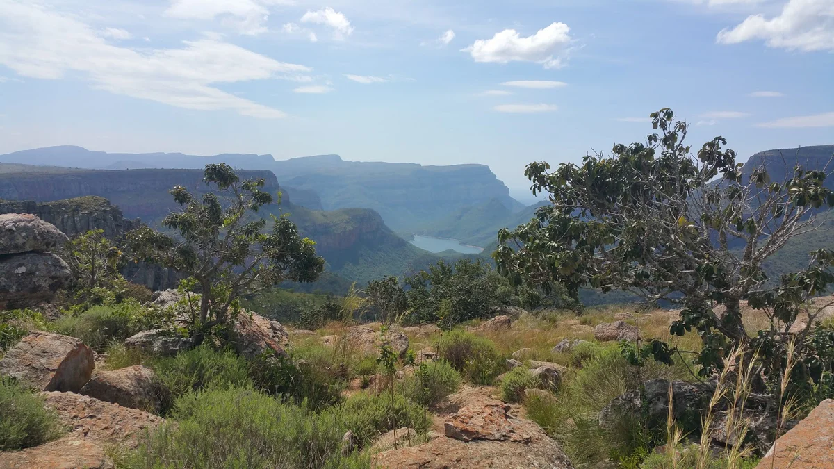 Lowveld View in Matibidi, Mpumalanga - Ask AI | mindtrip