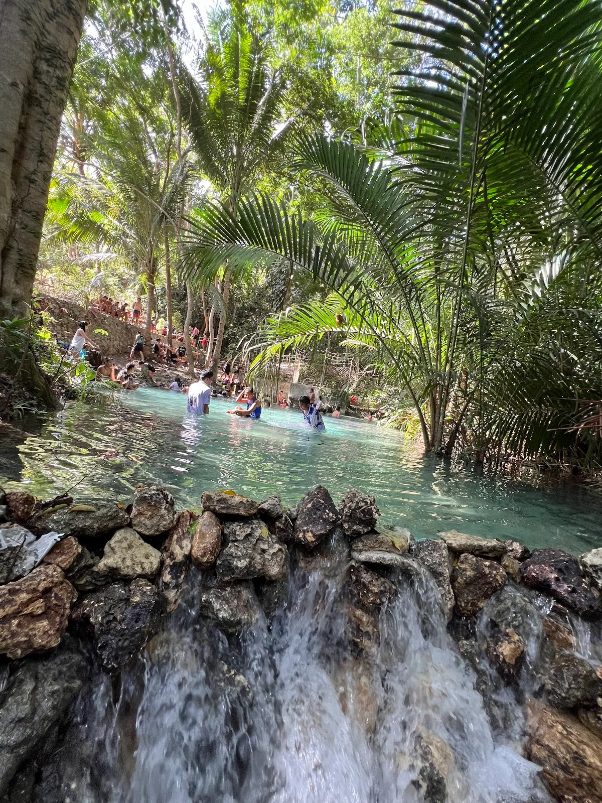 Bolo Bolo's Cold Spring in Lazi | Ask Anything