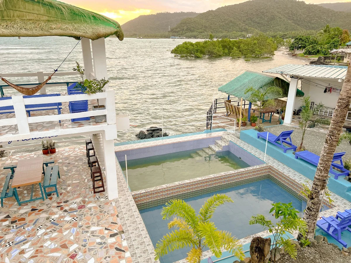 Punta Mercedes Beachfront Resort