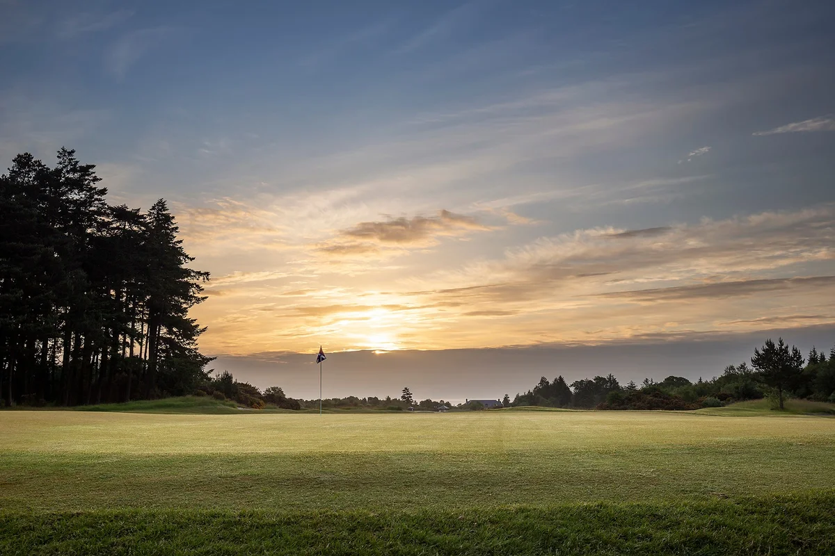 Duke's Golf Course in Strathkinness - Ask AI | mindtrip
