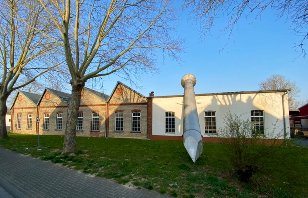 Solms Industrie- und Heimatmuseum