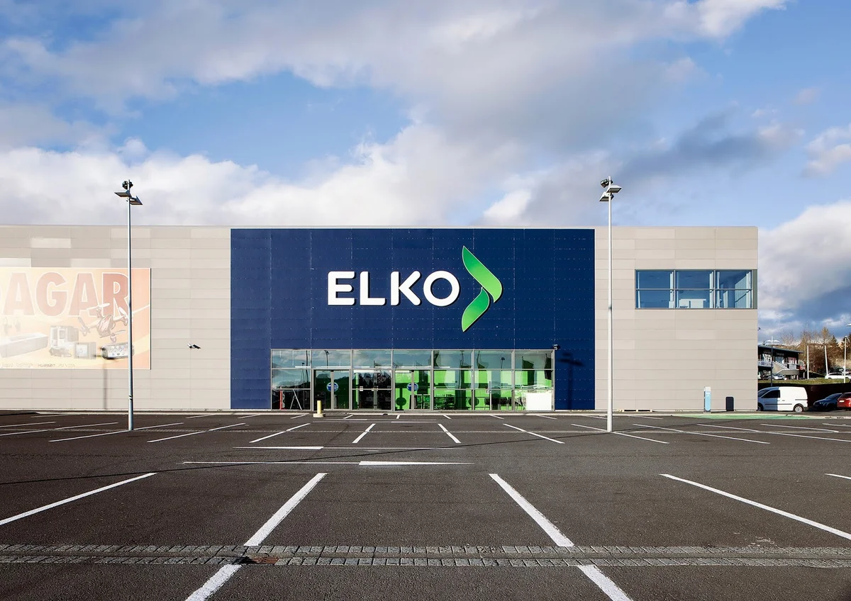 ELKO in Kopavogur, Kópavogsbær - Ask AI | mindtrip