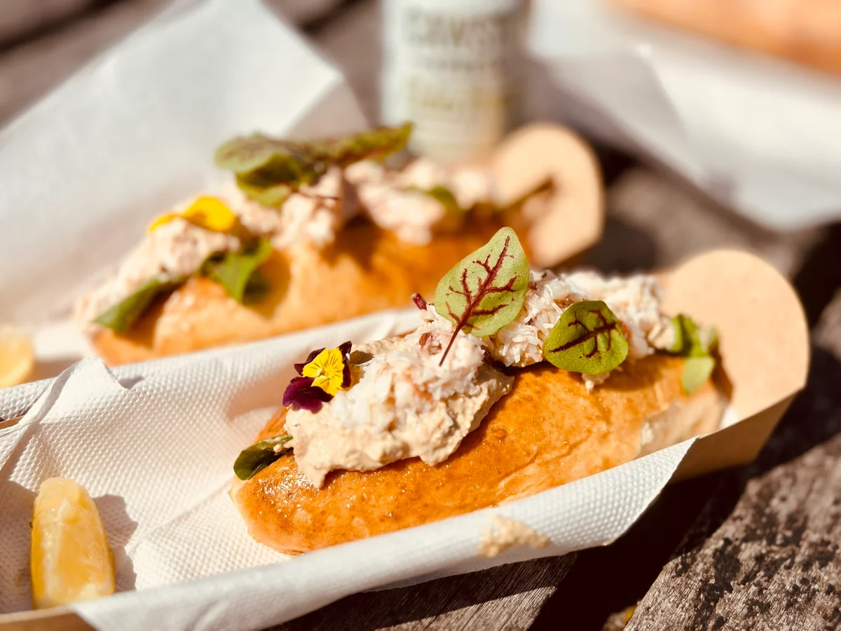 Arisaig Shellfish Shack | What to Know Before You Go