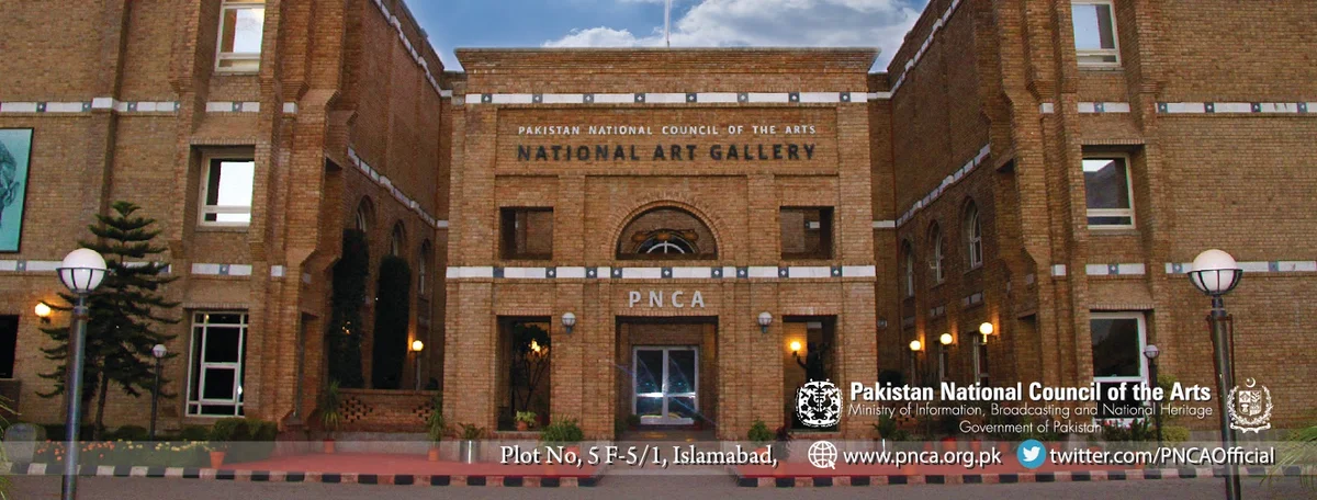 Pakistan National Council of the Arts (PNCA)