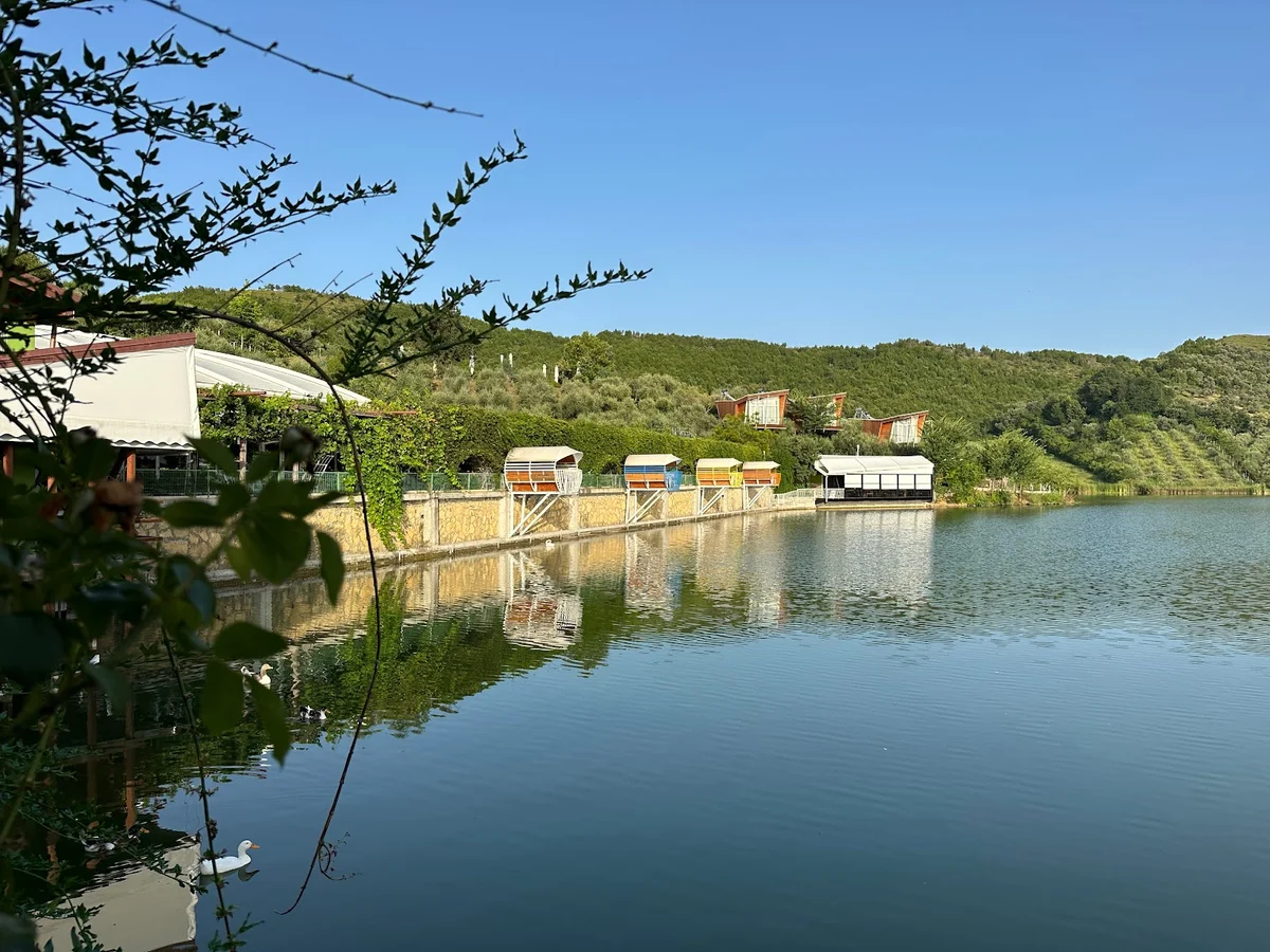 Agritourism Huqi in Rade | What to Know Before You Go