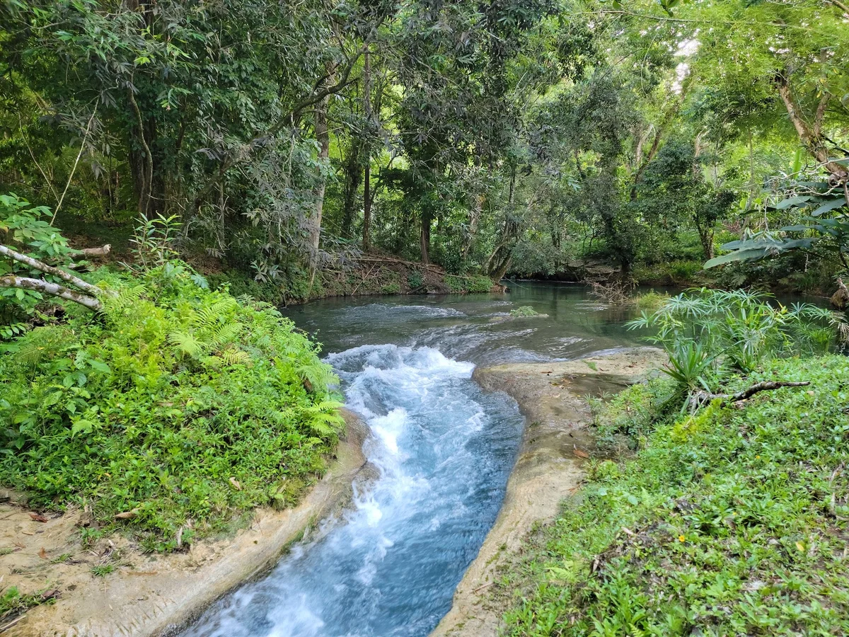 Calby's Hidden Beauty River | What to Know Before You Go