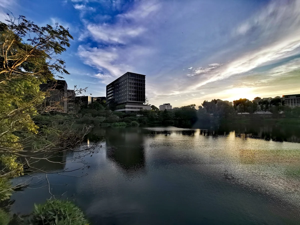 Khoo Teck Puat Hospital in Singapore | Ask Anything