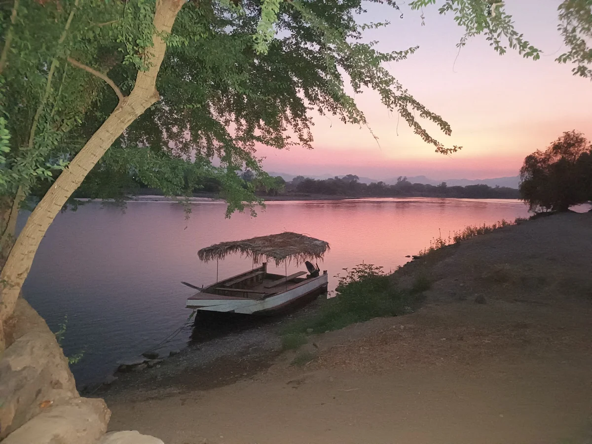 Rio Balsas in Guerrero - Ask AI | mindtrip