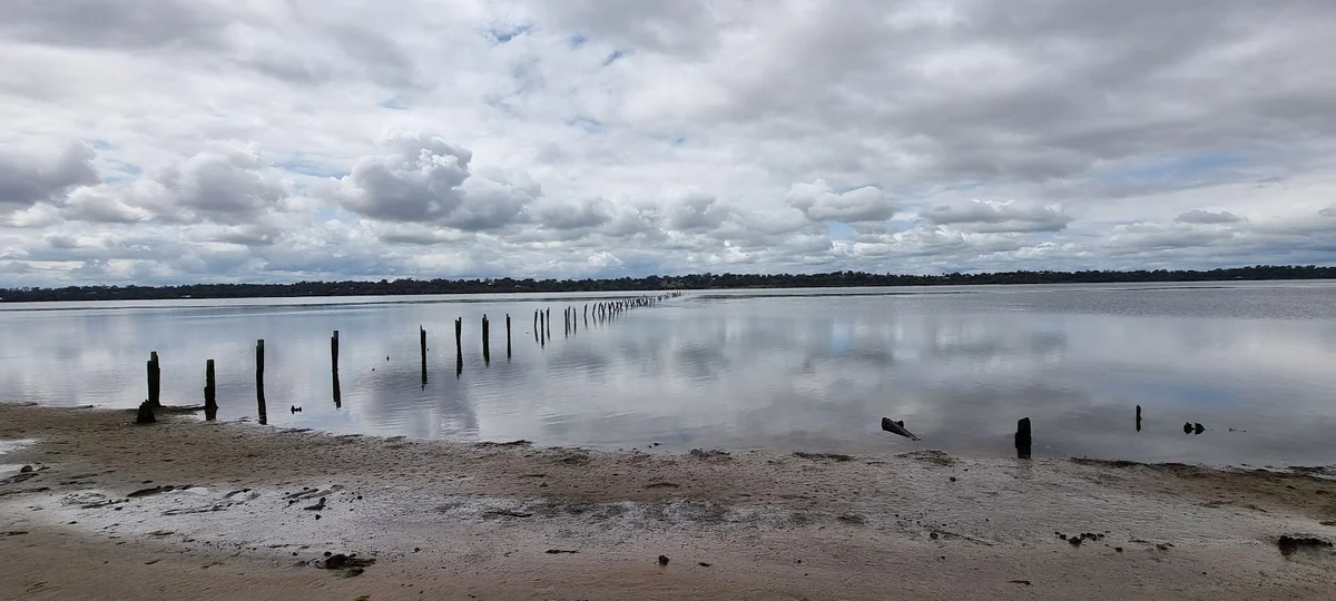 Leschenault Inlet in Eaton - Ask AI | mindtrip