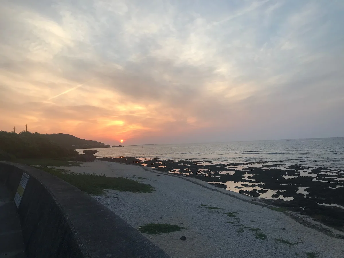 Ojima Island in Nanjo, Okinawa | What to Know Before You Go