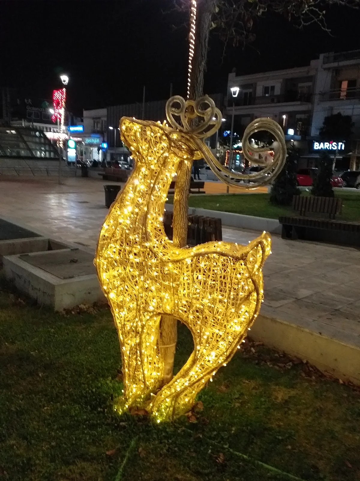 Egaleo Metro Park in Chaidari, Attica - Ask AI | mindtrip