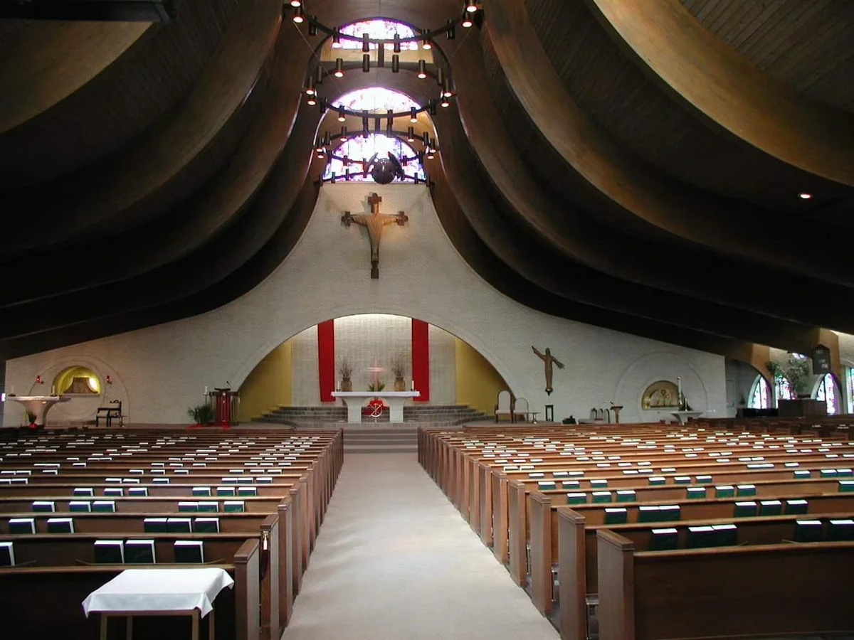 St. Pius X Catholic Parish in Dallas, Texas | Ask Anything