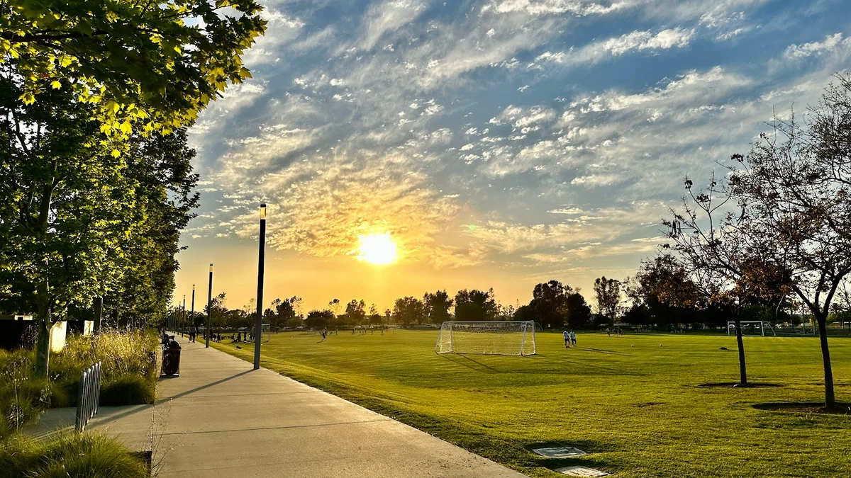 Great Park in Irvine | What to Know Before You Go