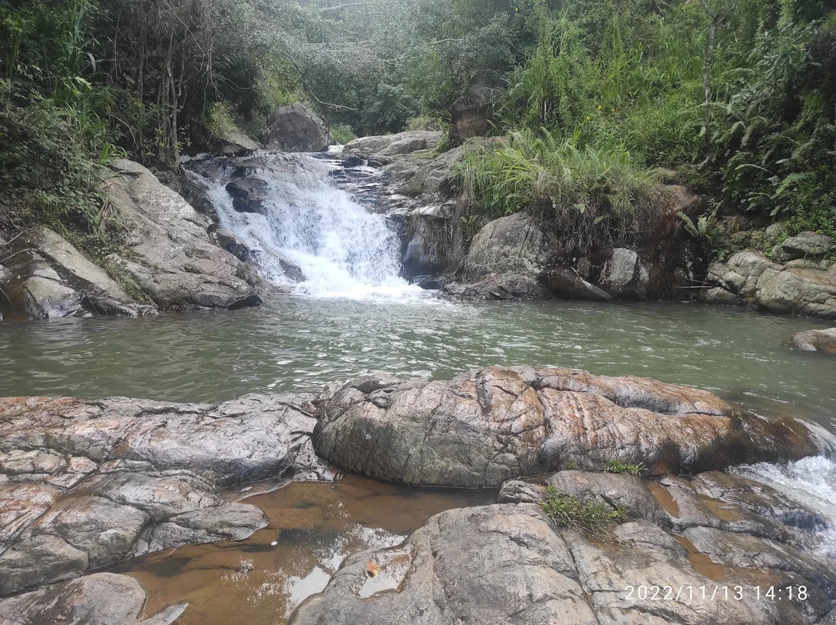 Besama Water Pool in Lunugala - Ask AI | mindtrip