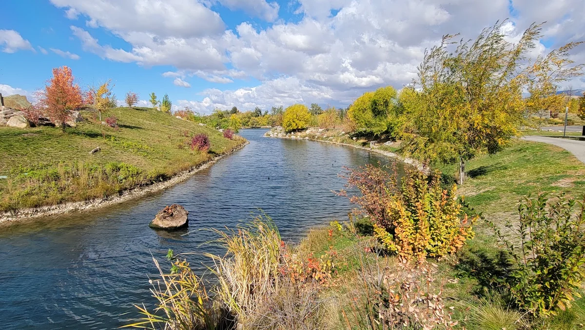 Esther Simplot Park in Boise, Idaho - Ask AI | mindtrip