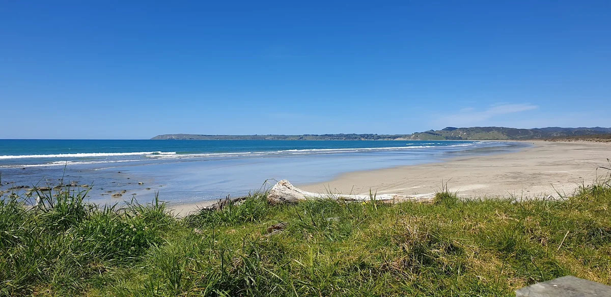 Mahanga Beach in Mahia Beach, Hawke's Bay | Ask Anything