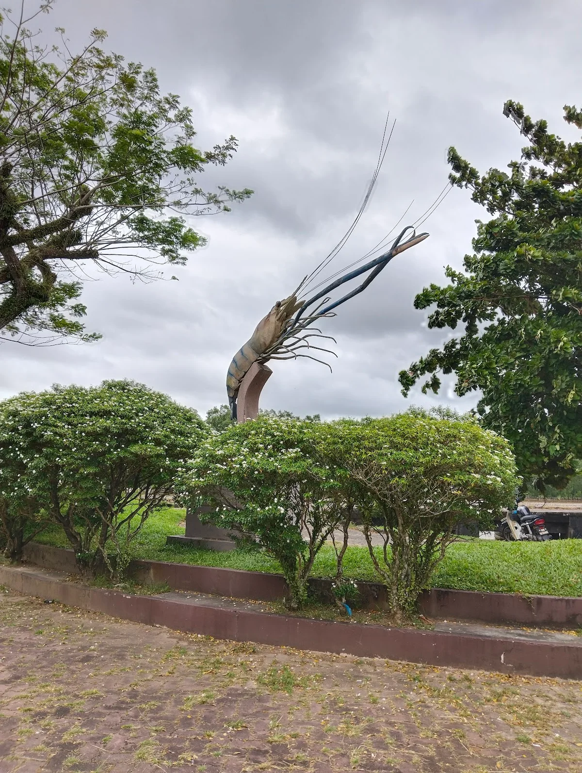 MUKAH WATERFRONT in Mukah, Sarawak | Ask Anything