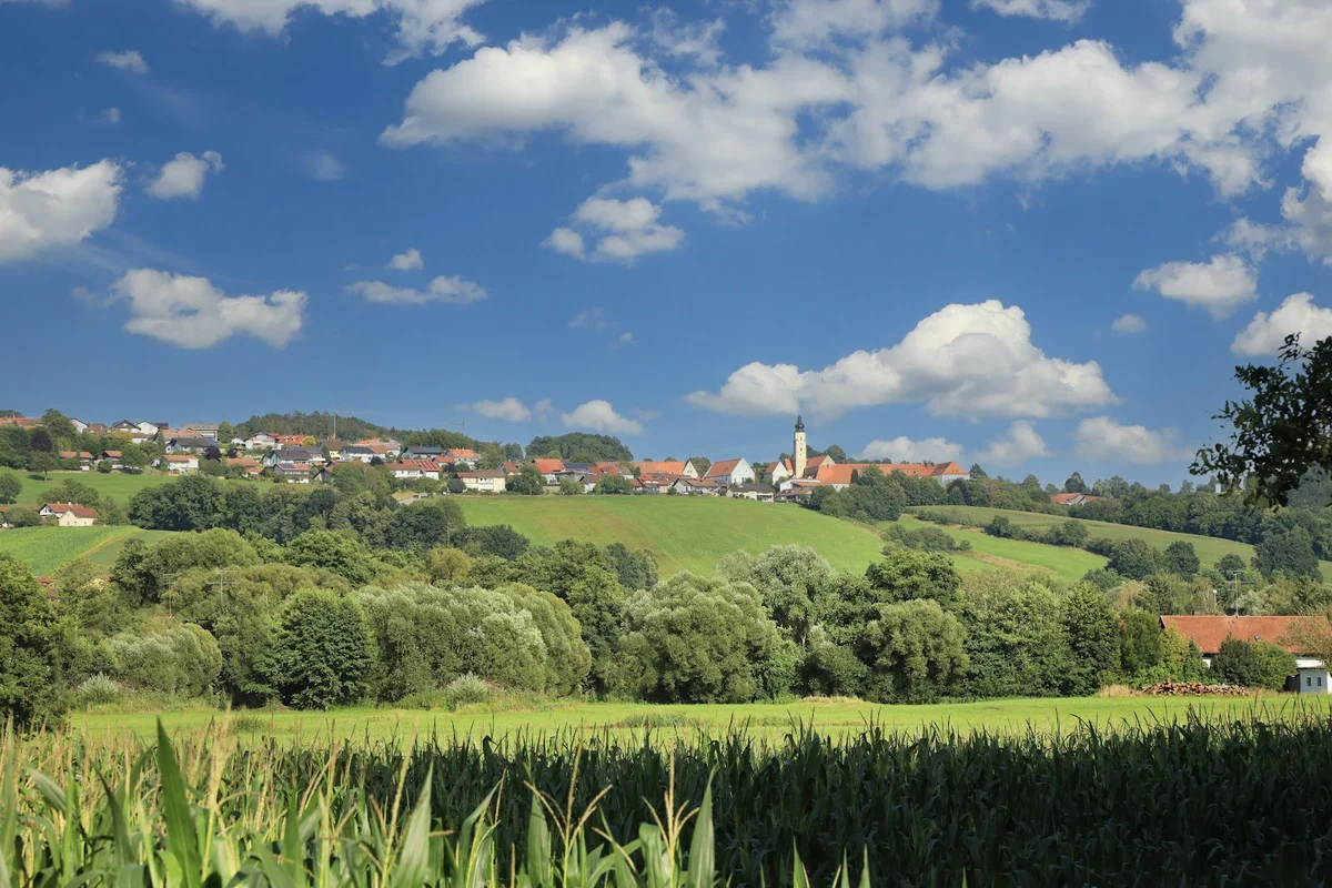 Windberg Abbey in Windberg, Bayern - Ask AI | mindtrip