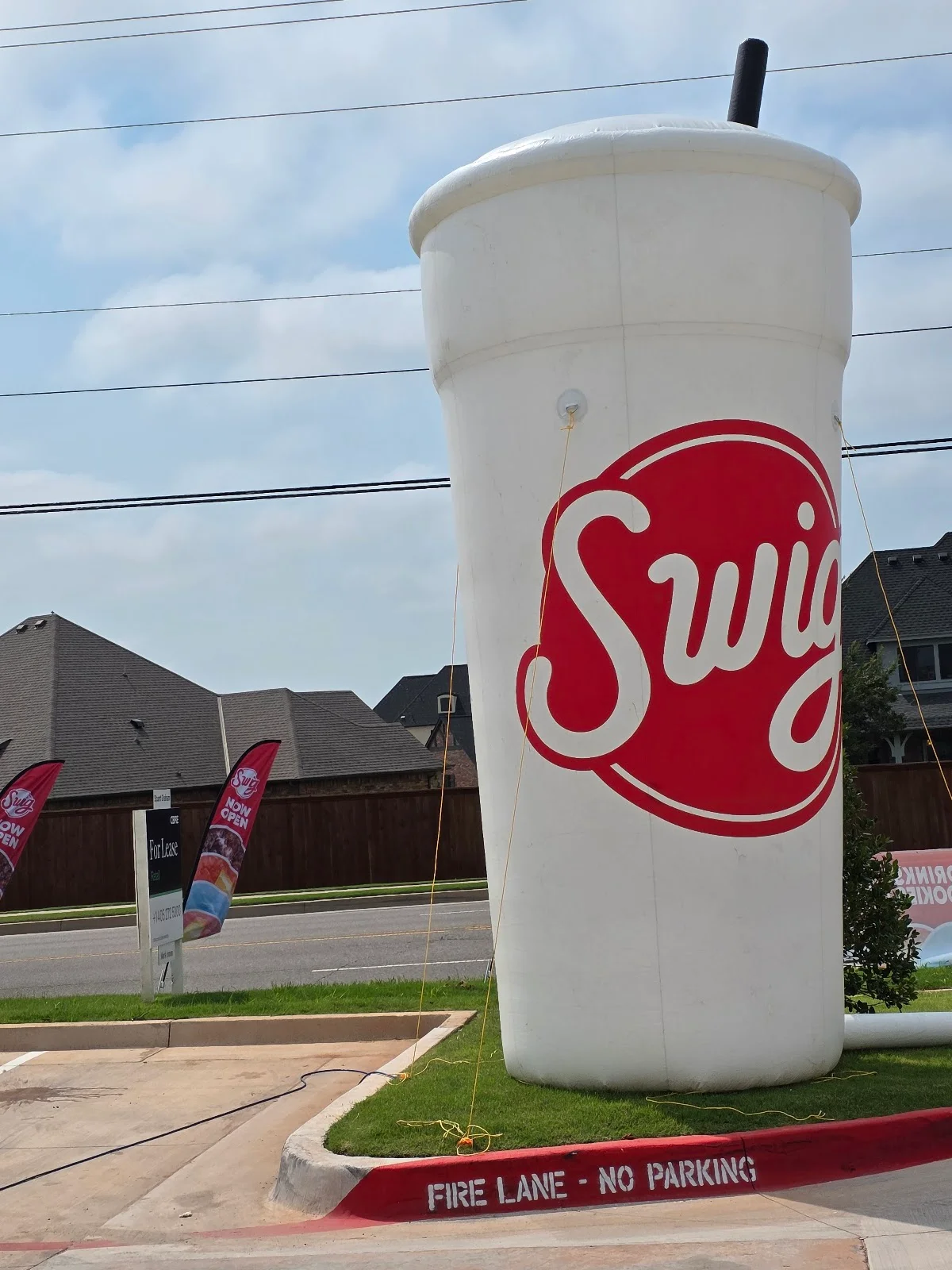 Swig in Edmond, Oklahoma - Ask AI | mindtrip
