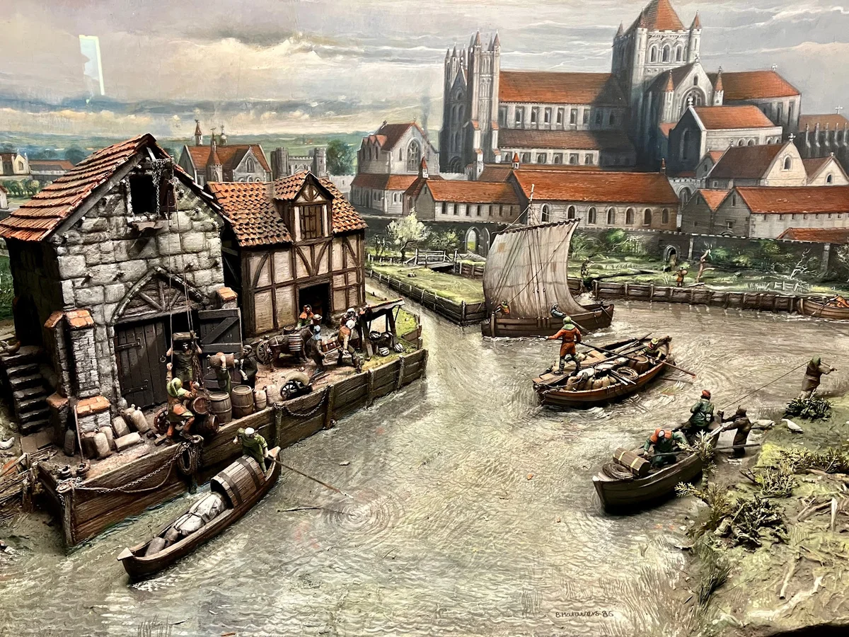 Reading Museum in Reading | What to Know Before You Go