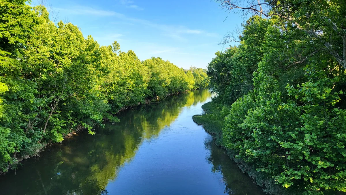 Roanoke River Greenway in Roanoke - Ask AI | mindtrip