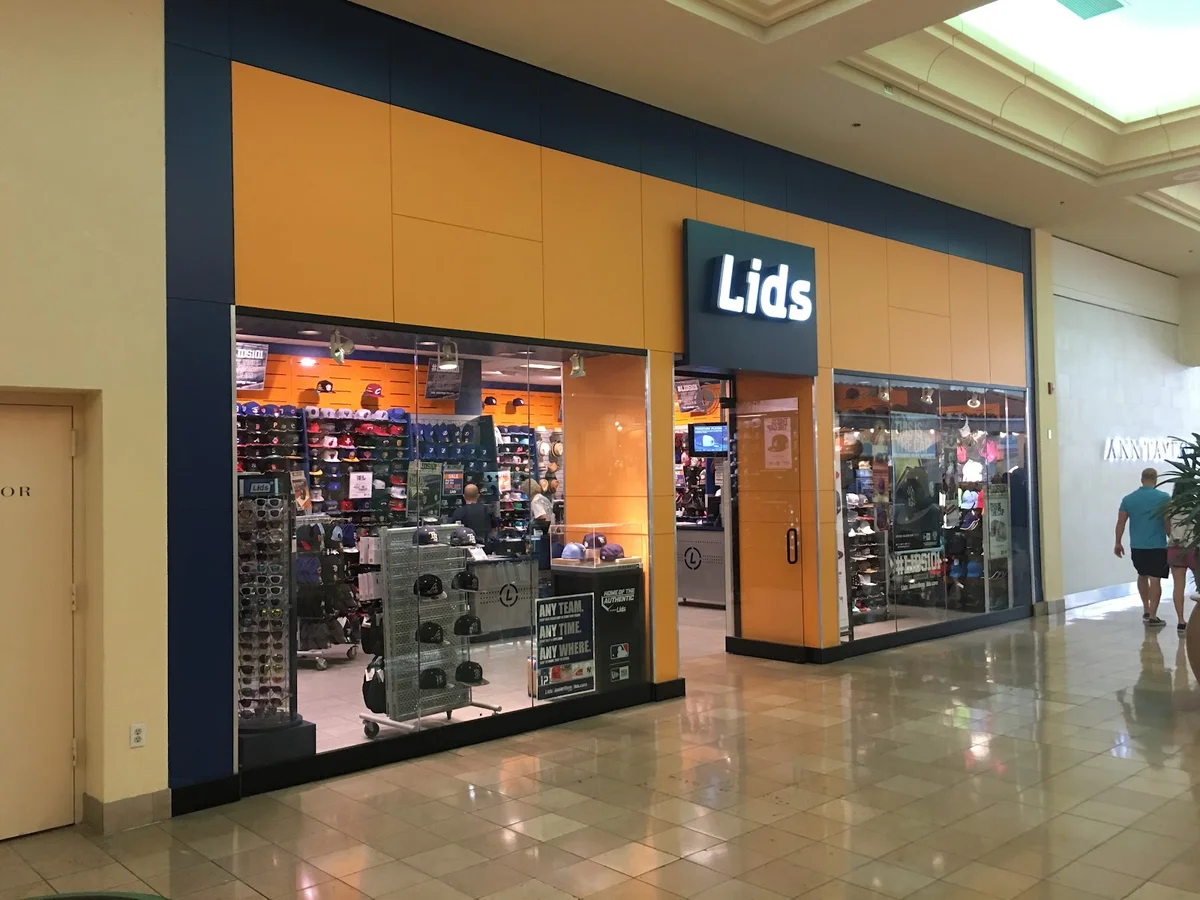 Lids in Tampa, Florida - Ask AI | mindtrip