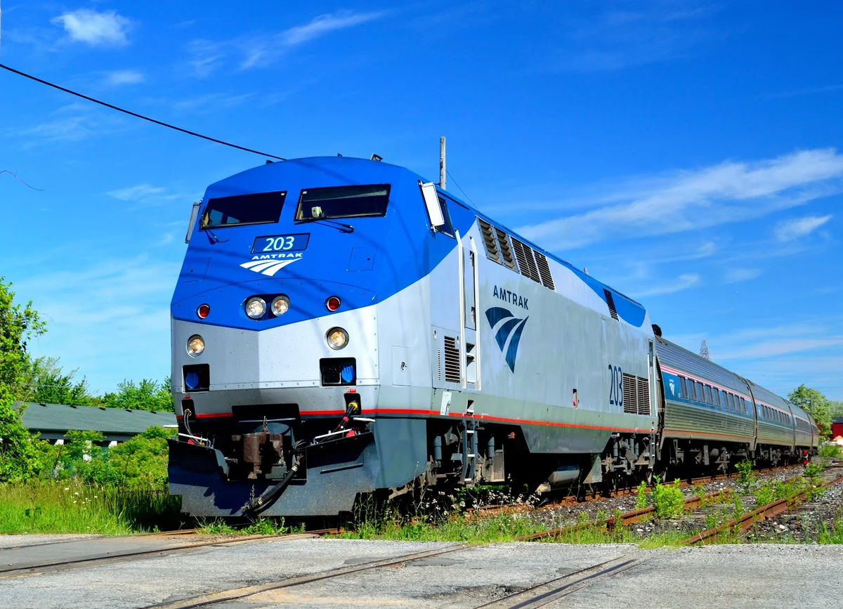 Coraopolis Train Station in Coraopolis | Ask Anything