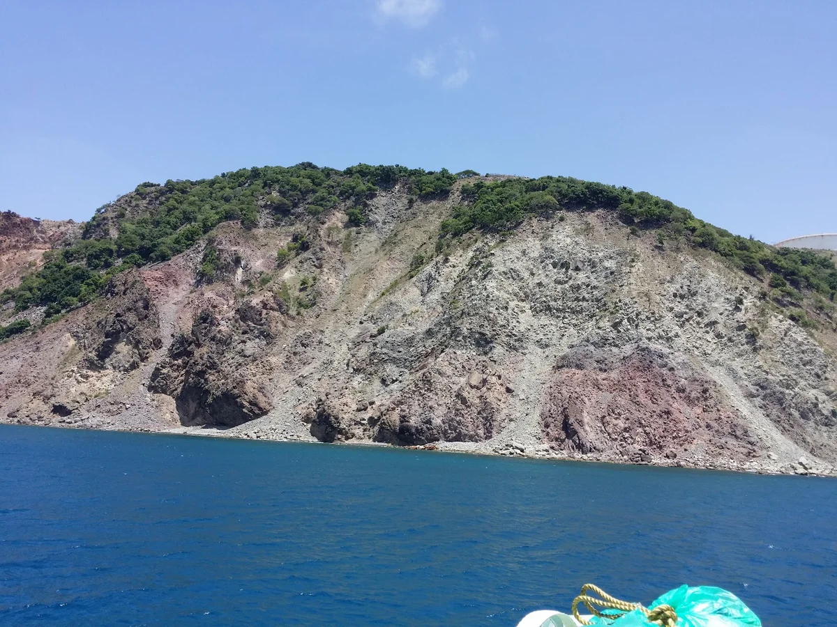 St. Eustatius National Parks Foundation (STENAPA)