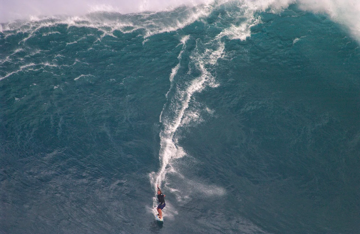 Cheyne Horan Surf School | What to Know Before You Go