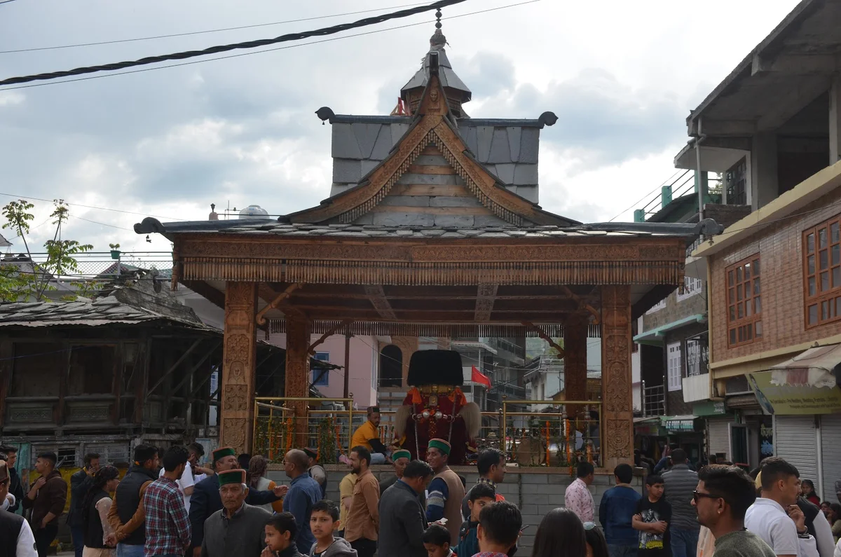 Shikru Devta Mandir in Rohru | What to Know Before You Go